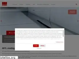 Sites similar to aco.rs
