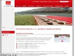 Sites similar to aco.sk
