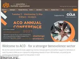 Sites similar to aco.uk.net