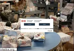 Sites similar to acoa-apeca.gc.ca