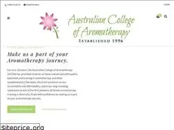 Sites similar to acoa.com.au