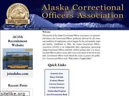 Sites similar to acoa.us