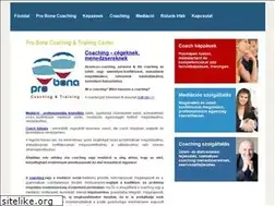 Sites similar to acoach.hu