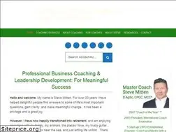 Sites similar to acoach4u.com