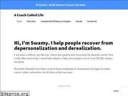 Sites similar to acoachcalledlife.com