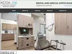 Sites similar to acoadental.com