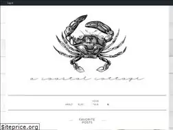 Sites similar to acoastalcottage.net