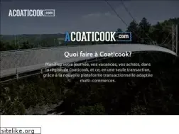Sites similar to acoaticook.com