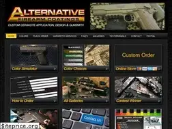 Sites similar to acoating.com