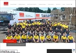 Sites similar to acoaus.com.au