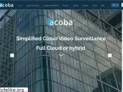 Sites similar to acoba.com