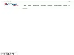 Sites similar to acobar.org.br