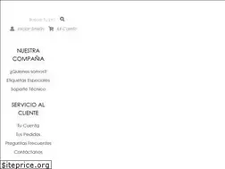 Sites similar to acobarras.com