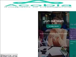 Sites similar to acobia.se