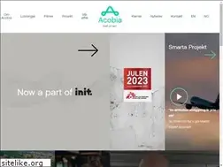Sites similar to acobiaflux.se