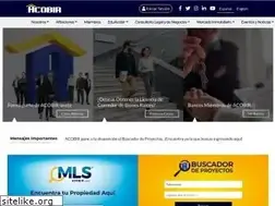 Sites similar to acobir.com