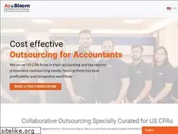 Sites similar to acobloom.com