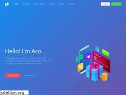 Sites similar to acobot.ai