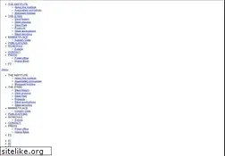 Sites similar to acobrasil.org.br
