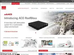 Sites similar to acobuildingdrainage.co.uk