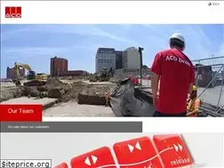 Sites similar to acocan.ca