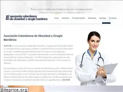 Sites similar to acocib.com