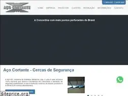 Sites similar to acocortante.com.br