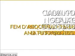 Sites similar to acoda.ad