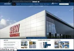 Sites similar to acodi.fr