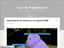 Sites similar to acodigo.blogspot.com