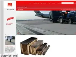 Sites similar to acodrain.mx