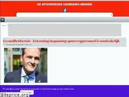 Sites similar to acodspoor.be