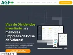 Sites similar to acoesgarantem.com.br
