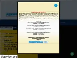Sites similar to acoespecial.com.br