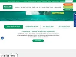 Sites similar to acoesunimedbh.com.br