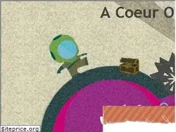 Sites similar to acoeurouvert.eu