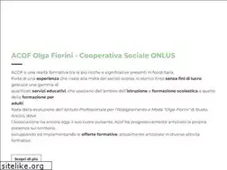 Sites similar to acof.it