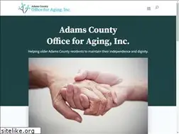 Sites similar to acofa.org