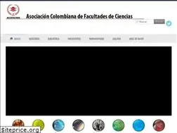 Sites similar to acofacien.org