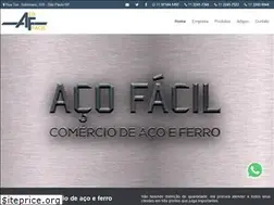 Sites similar to acofacil.com.br