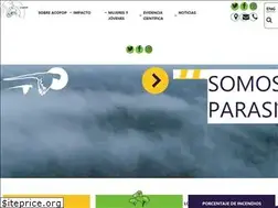 Sites similar to acofop.org