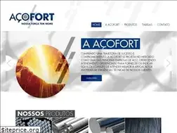 Sites similar to acofort.net