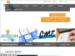 Sites similar to acofpca.org