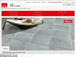 Sites similar to acogarden.be