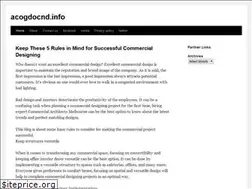 Sites similar to acogdocnd.info