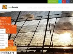 Sites similar to acoge.org