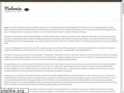 Sites similar to acogelos.org