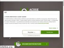 Sites similar to acogeunplato.org