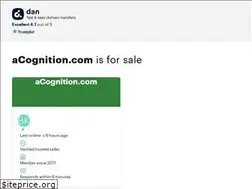 Sites similar to acognition.com