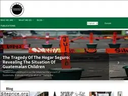 Sites similar to acoguate.org